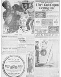 Wilkes-Barre Sunday Independent 1914-07-19