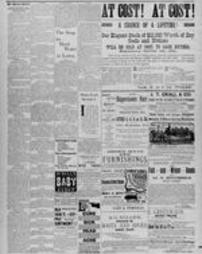 Keystone Gazette 1891-10-01