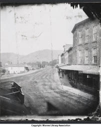 Pennsylvania Avenue (circa 1880)