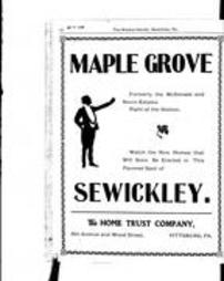 Sewickley Herald 1904-06-25