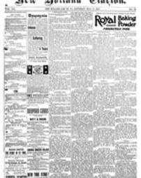 New Holland Clarion 1892-05-14