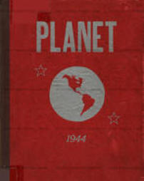 The Planet, 1944.