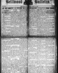 Bellwood Bulletin 1937-08-19