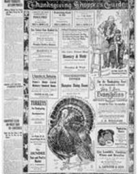 Wilkes-Barre Sunday Independent 1914-11-22