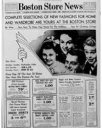 Wilkes-Barre Sunday Independent 1957-11-10
