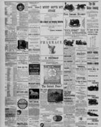 Keystone Gazette 1891-11-26