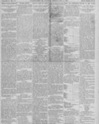 Wilkes-Barre Daily 1886-05-22