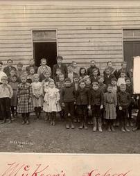 McKean School 1907