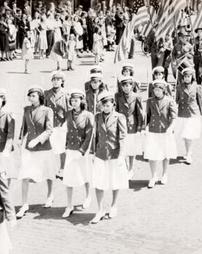 Memorial Day Parade, 1940