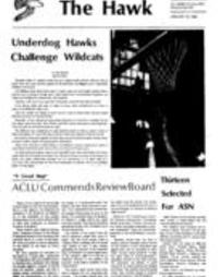 The Hawk 1969-01-10
