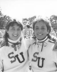 Susquehanna University - 1980 to 1989