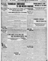 Wilkes-Barre Sunday Independent 1913-09-07