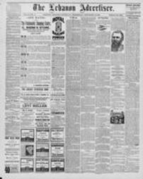 Lebanon Advertiser 1886-09-15