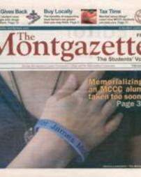 The Montgazette, Vol. 1, No. 35, 02-2012