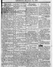 Huntingdon Gazette 1806-12-18