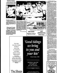Swarthmorean 1992 December 18