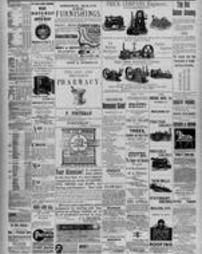 Keystone Gazette 1892-03-31