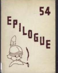 Epilogue: Little Indian (Class of 1954)