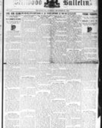 Bellwood Bulletin 1942-09-24
