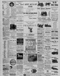 Keystone Gazette 1891-11-12