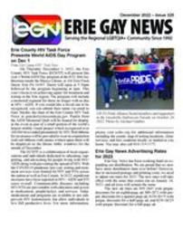 Erie Gay News, 2022-12