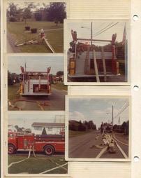 Richland Volunteer Fire Company Photo Album I Page 18