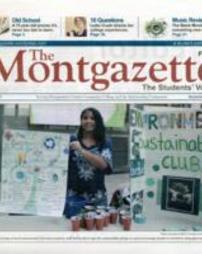 The Montgazette, Vol. 1, No. 47, 11-2013