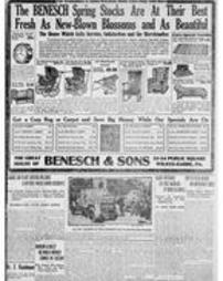 Wilkes-Barre Sunday Independent 1915-05-09