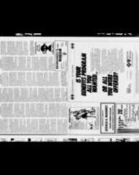 St. Marys Daily Press 1987 - 1987