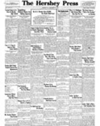The Hershey Press 1926-09-30