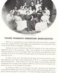 Young Women’s Christian Association