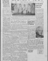 Hershey News 1954-08-12