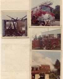 Richland Volunteer Fire Company Photo Album III Page 11