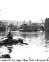 Flood of 1936 in Williamsport