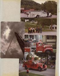 Richland Volunteer Fire Company Photo Album V Page 44