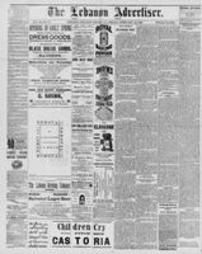 Lebanon Advertiser 1888-02-24