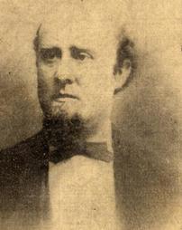 Gallery of Mayors--No. 08: Henry C. Parsons