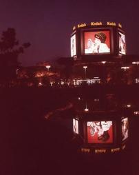 1964 New York World's Fair - Kodak Advertisement