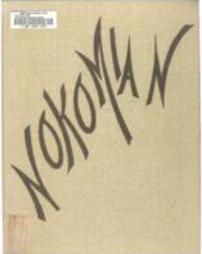 1960 Nokomian Yearbook