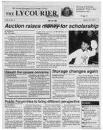 Lycourier 1993-03-31