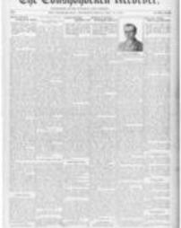 The Conshohocken Recorder, May 31, 1912
