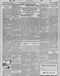Mercer Dispatch 1911-05-05