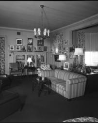 Old Governor's Mansion - Governor's Office (2)