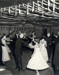 Senior Prom, 1958