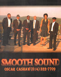 Smooth Sound poster
