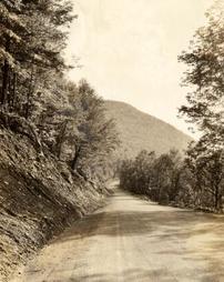 Loyalsock Highway, 1933