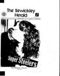 Sewickley Herald 1976-01-21