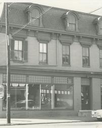Buttorff Furniture store building