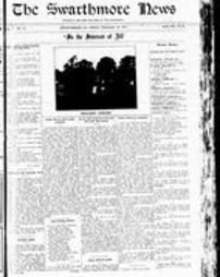 Swarthmorean 1915 January 29