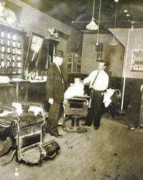 Dalton's Main Street Barber Shop